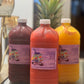 1/2 Gallon Juices